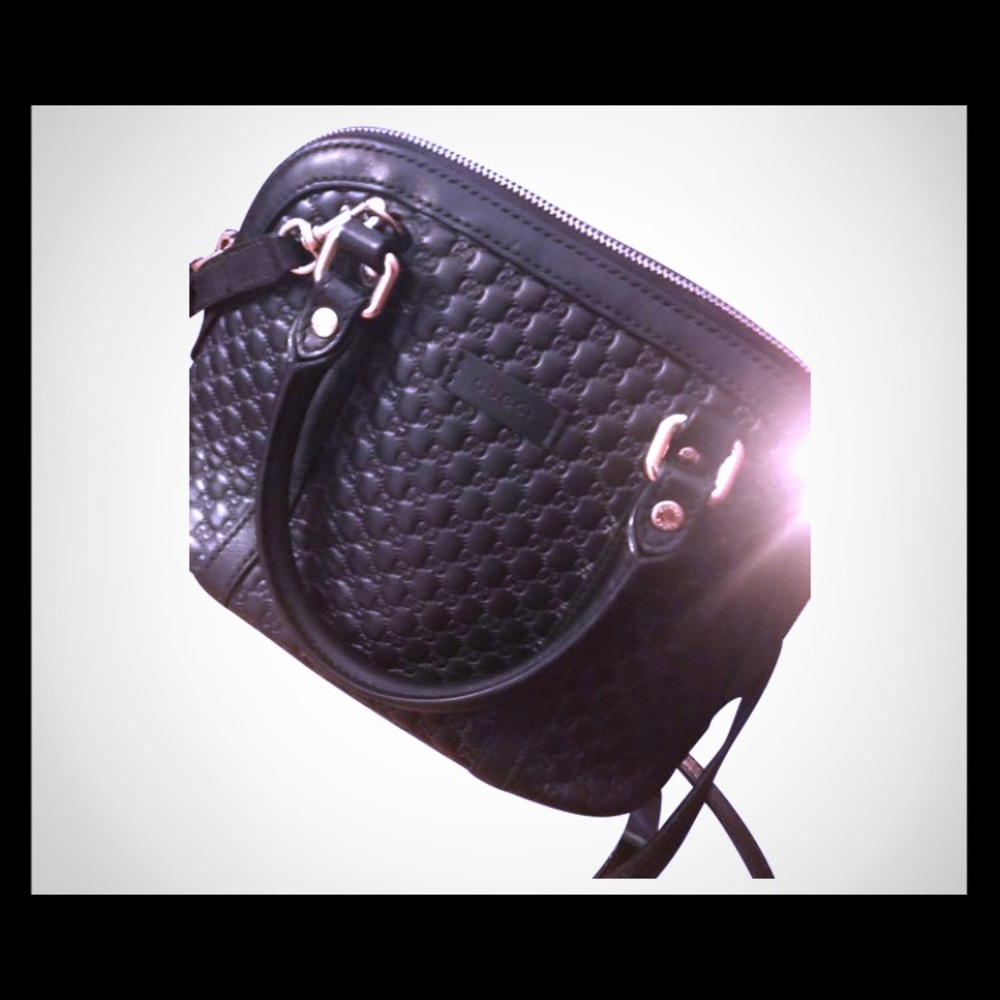 Gucci bag